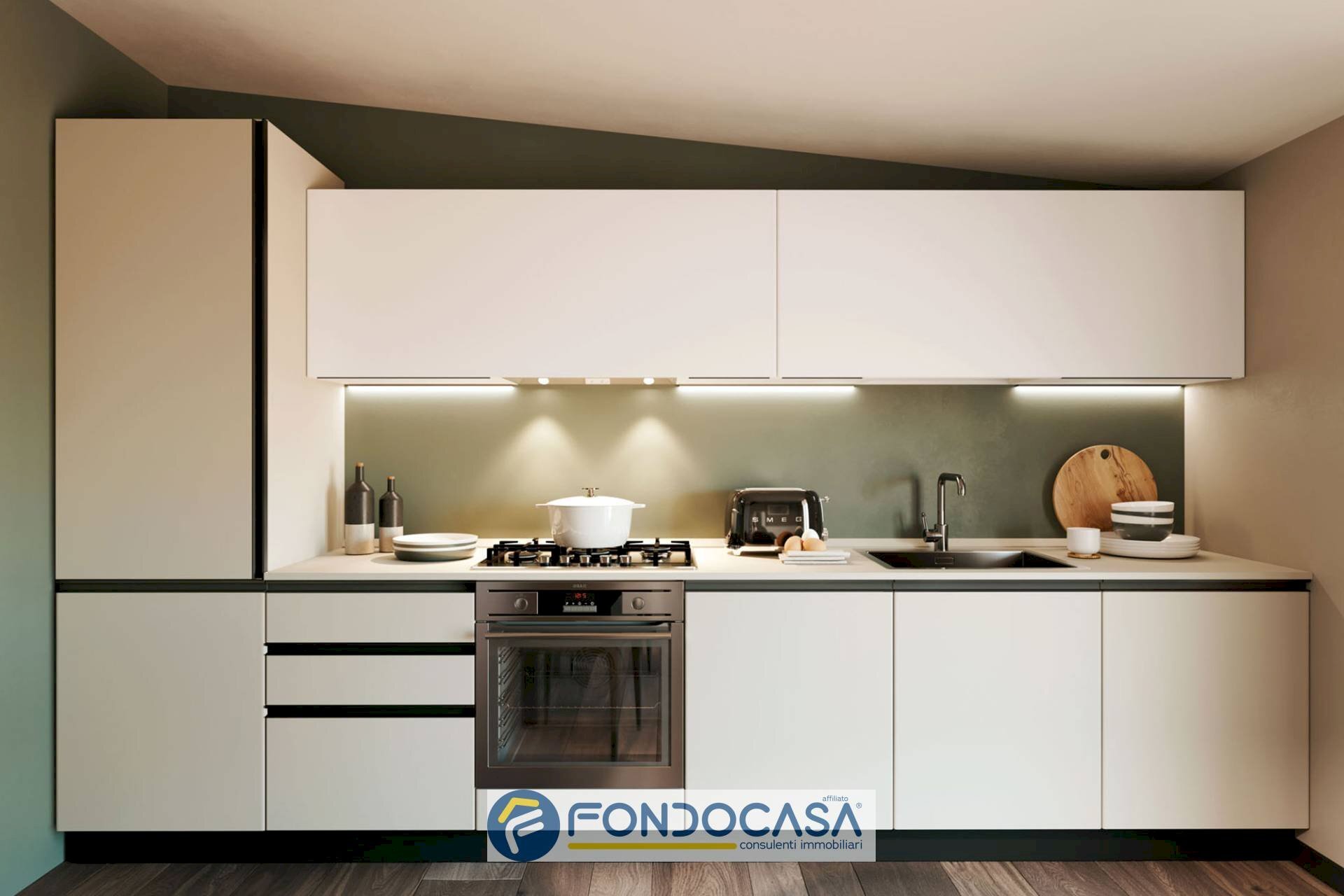 Foto 5 - Trilocale Via Valerio Laspro
 
38, Salerno - foto 3