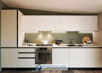 Foto 5 - Trilocale Via Valerio Laspro
 
38, Salerno - foto 3