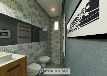 Foto 6 - Trilocale Via Valerio Laspro
 
38, Salerno - foto 4