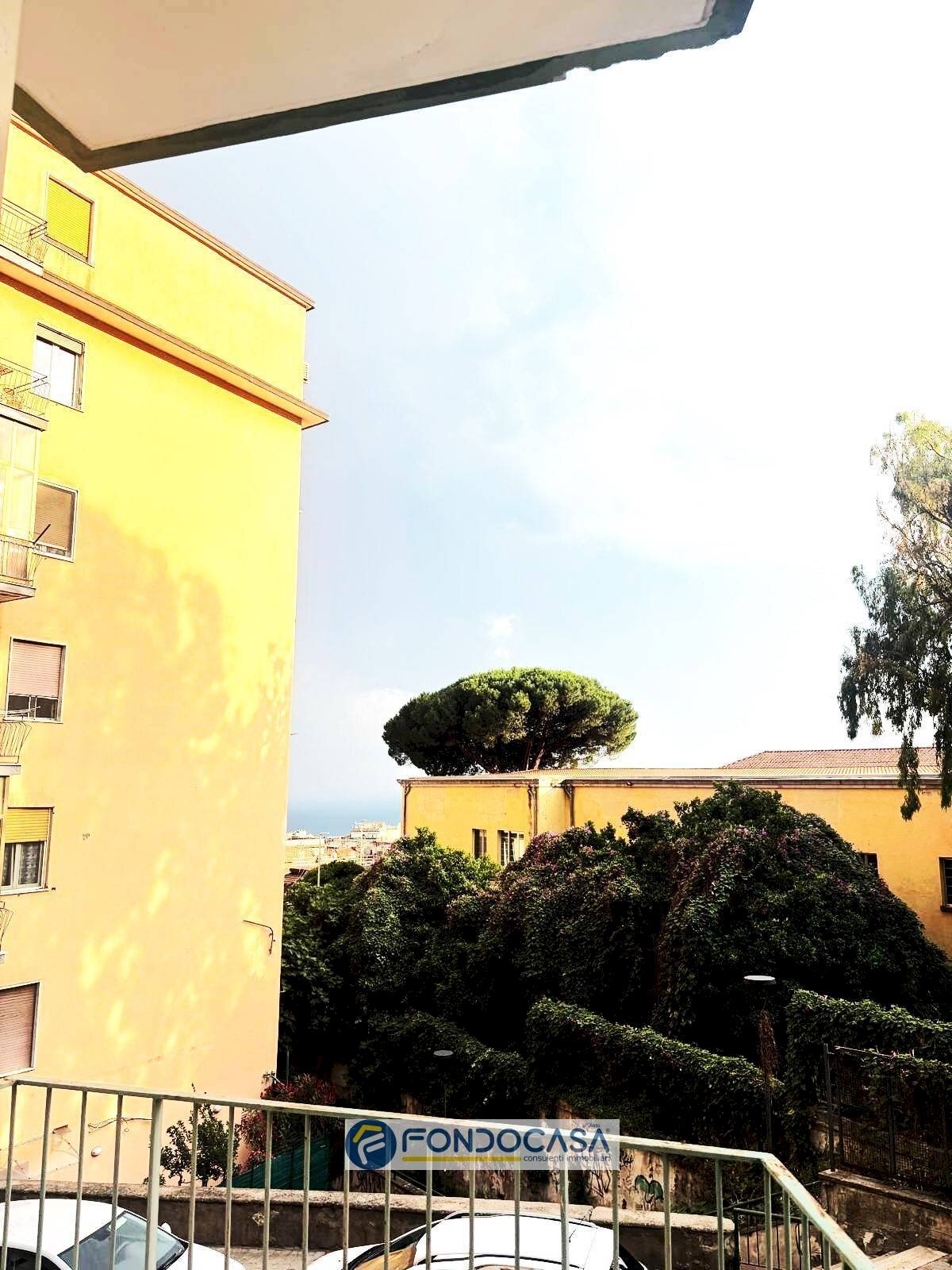 Foto 1 - Appartamento Via Valerio Laspro
 
38, Salerno - foto 1