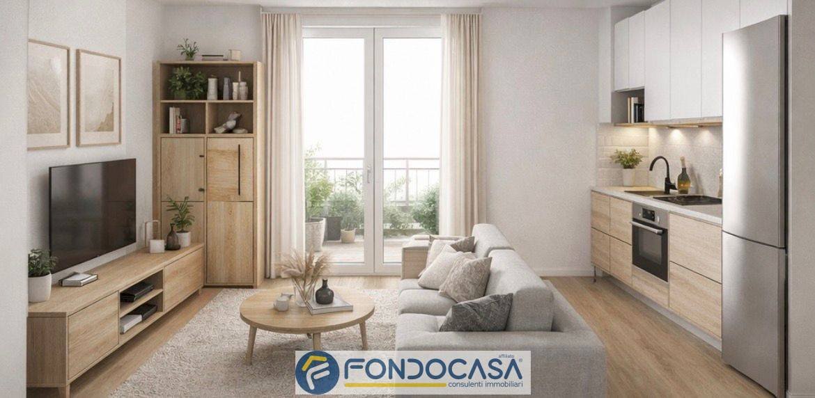 Foto 5 - Appartamento Via Valerio Laspro
 
38, Salerno - foto 3