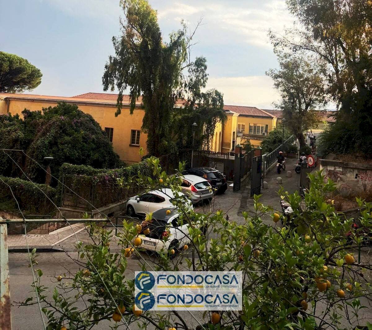 Foto 1 - Appartamento Via Valerio Laspro
 
38, Salerno - foto 1