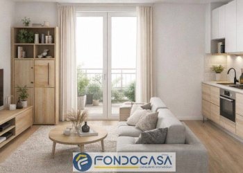 Foto 5 - Appartamento Via Valerio Laspro
 
38, Salerno - foto 3