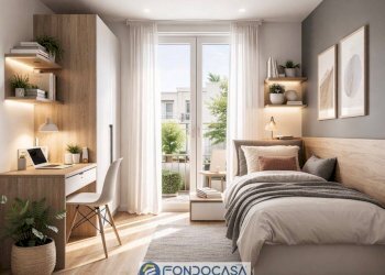 Foto 8 - Appartamento Via Valerio Laspro
 
38, Salerno - foto 6