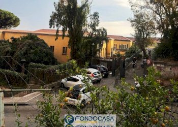 Foto 1 - Apartment Via Valerio Laspro
 
38, Salerno - photo 1