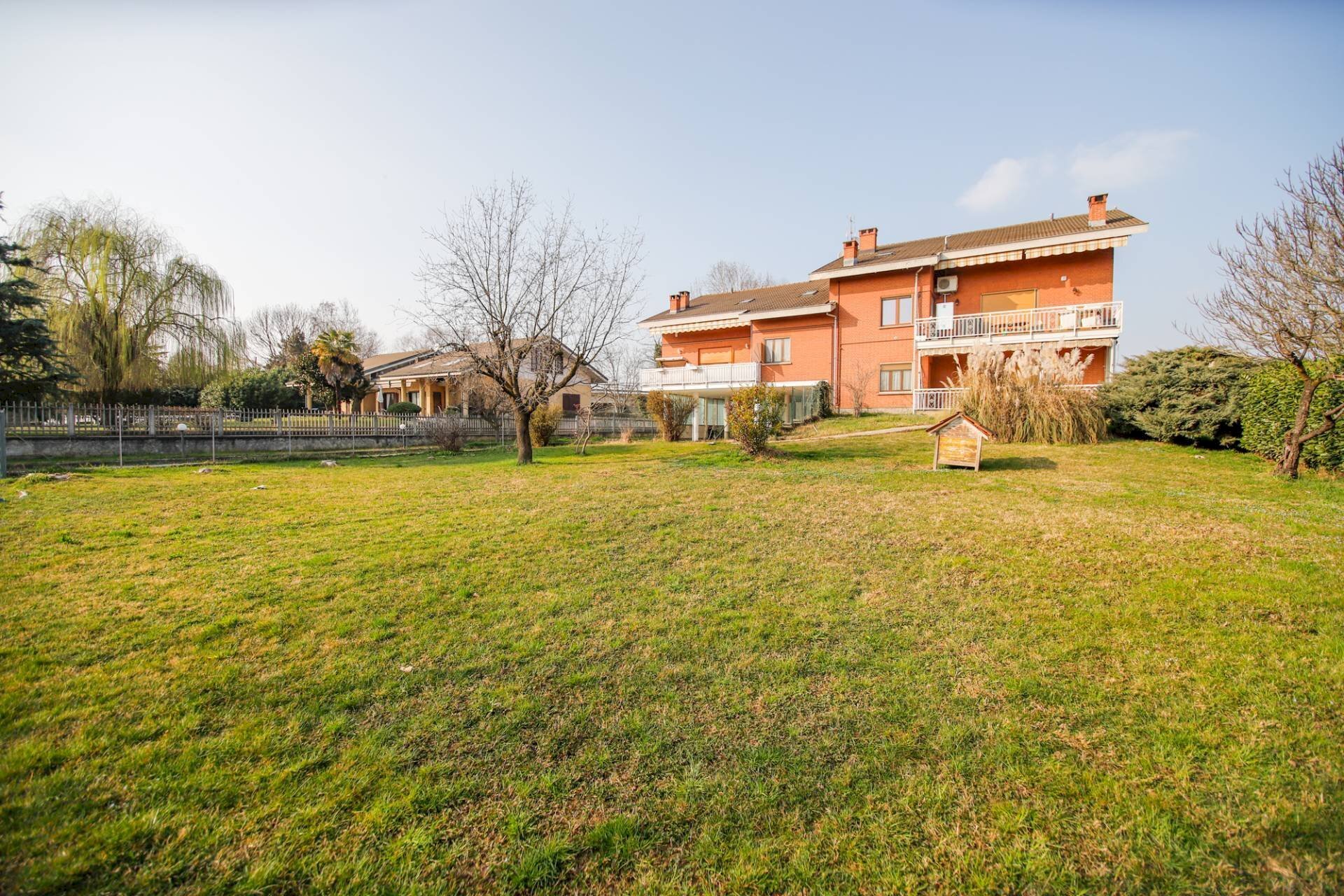 Foto 1 - Apartment Via Caselle
 
122, Leini - photo 1