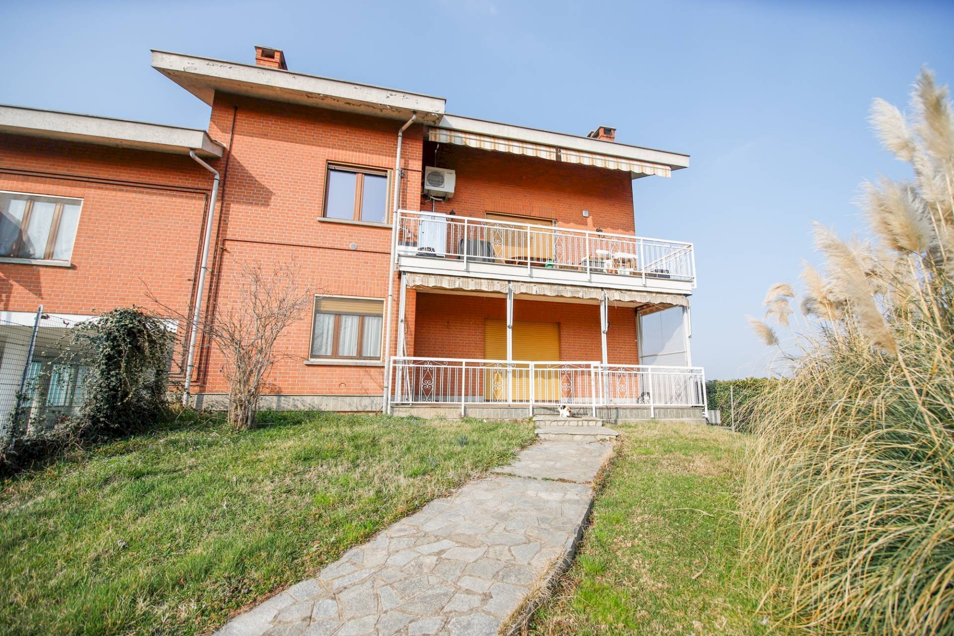 Foto 2 - Apartment Via Caselle
 
122, Leini - photo 2