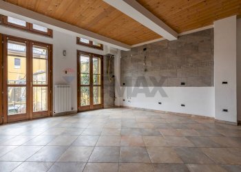 Stanza vuota - Casa indipendente Via Cavour
 
190, Cislago - foto 4