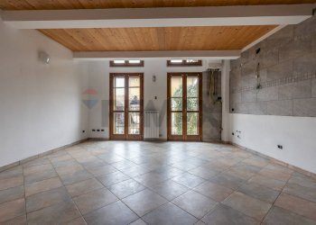 Stanza vuota - Casa indipendente Via Cavour
 
190, Cislago - foto 7