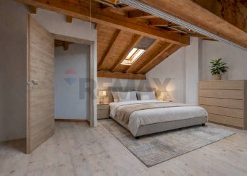 Camera / camera da letto - Casa indipendente Via Cavour
 
190, Cislago - foto 8