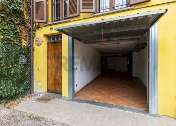 Parcheggio - Casa indipendente Via Cavour
 
190, Cislago - foto 20