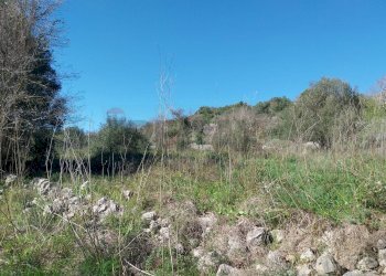 Vista delle montagne - Terreno agricolo contrada Fasana, Modica - foto 7