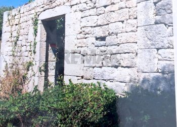 Edificio all\'aperto - Terreno agricolo contrada Fasana, Modica - foto 10