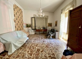 Soggiorno - Trilocale Comiso - foto 8