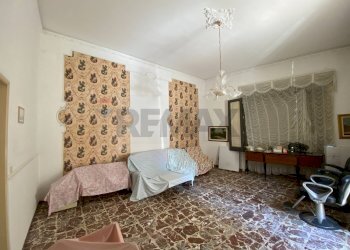 Soggiorno - Trilocale Comiso - foto 9