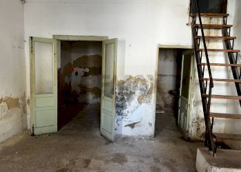 Scale - Casa indipendente via Alloro
 
19, Santa Croce Camerina - foto 1