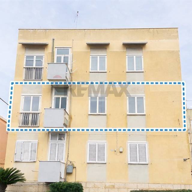 Edificio all\'aperto - Appartamento Via Cincinnato
 
21, Modica - foto 1