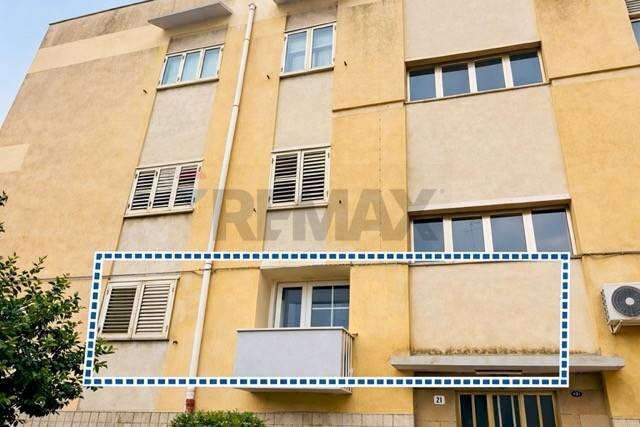 Edificio all\'aperto - Appartamento Via Cincinnato
 
21, Modica - foto 2