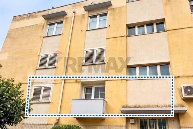 Edificio all\'aperto - Appartamento Via Cincinnato
 
21, Modica - foto 3