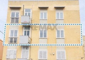 Edificio all\'aperto - Appartamento Via Cincinnato
 
21, Modica - foto 1