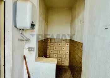 Lavanderia - Appartamento Via Cincinnato
 
21, Modica - foto 7