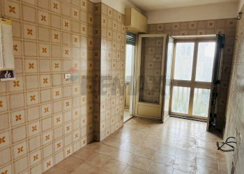 Stanza vuota - Appartamento Via Cincinnato
 
21, Modica - foto 8