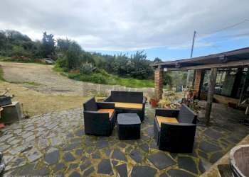 Terrazza - Rustico s.s. 514 rg-ct
 
km 8, 400, Chiaramonte Gulfi - foto 12