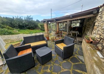 Terrazza - Rustico s.s. 514 rg-ct
 
km 8, 400, Chiaramonte Gulfi - foto 13