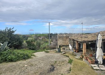 Casa all\'aperto - Rustico s.s. 514 rg-ct
 
km 8, 400, Chiaramonte Gulfi - foto 14
