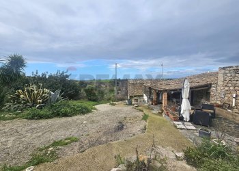 Vista delle montagne - Rustico s.s. 514 rg-ct
 
km 8, 400, Chiaramonte Gulfi - foto 15