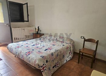 Camera / camera da letto - Rustico s.s. 514 rg-ct
 
km 8, 400, Chiaramonte Gulfi - foto 19