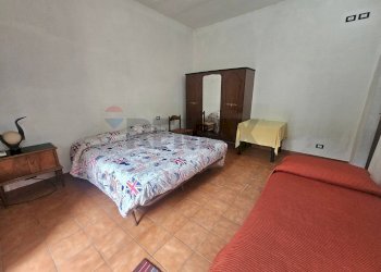 Camera / camera da letto - Rustico s.s. 514 rg-ct
 
km 8, 400, Chiaramonte Gulfi - foto 20