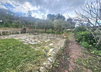 Giardino - Rustico s.s. 514 rg-ct
 
km 8, 400, Chiaramonte Gulfi - foto 25