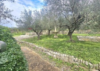 Giardino - Rustico s.s. 514 rg-ct
 
km 8, 400, Chiaramonte Gulfi - foto 27