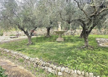 Giardino - Rustico s.s. 514 rg-ct
 
km 8, 400, Chiaramonte Gulfi - foto 28