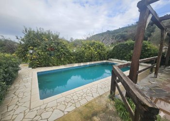 Piscina - Rustico s.s. 514 rg-ct
 
km 8, 400, Chiaramonte Gulfi - foto 29