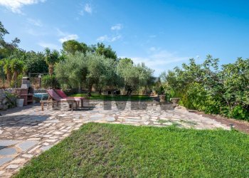 Giardino - Rustico s.s. 514 rg-ct
 
km 8, 400, Chiaramonte Gulfi - foto 18