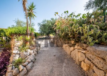 Giardino - Rustico s.s. 514 rg-ct
 
km 8, 400, Chiaramonte Gulfi - foto 19