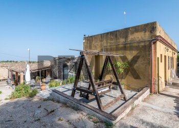 Casa all\'aperto - Rustico s.s. 514 rg-ct
 
km 8, 400, Chiaramonte Gulfi - foto 21