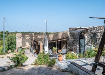 Casa all\'aperto - Rustico s.s. 514 rg-ct
 
km 8, 400, Chiaramonte Gulfi - foto 22