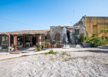 Casa all\'aperto - Rustico s.s. 514 rg-ct
 
km 8, 400, Chiaramonte Gulfi - foto 23
