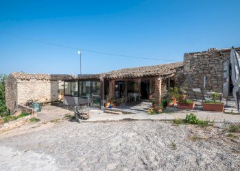 Casa all\'aperto - Rustico s.s. 514 rg-ct
 
km 8, 400, Chiaramonte Gulfi - foto 24