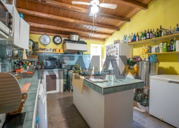 Cucina - Rustico s.s. 514 rg-ct
 
km 8, 400, Chiaramonte Gulfi - foto 28
