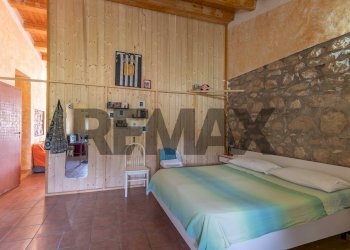 Camera / camera da letto - Rustico s.s. 514 rg-ct
 
km 8, 400, Chiaramonte Gulfi - foto 30