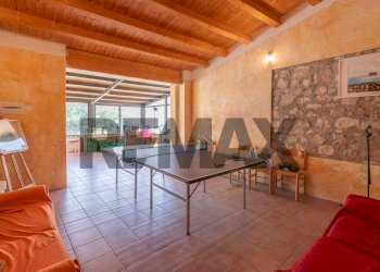 Soggiorno - Rustico s.s. 514 rg-ct
 
km 8, 400, Chiaramonte Gulfi - foto 31