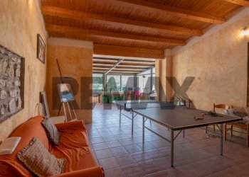 Soggiorno - Rustico s.s. 514 rg-ct
 
km 8, 400, Chiaramonte Gulfi - foto 32