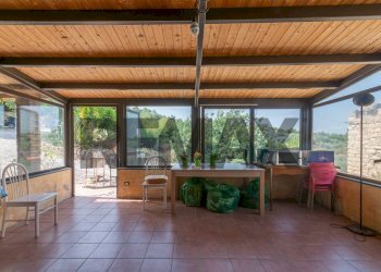 Terrazza - Rustico s.s. 514 rg-ct
 
km 8, 400, Chiaramonte Gulfi - foto 33