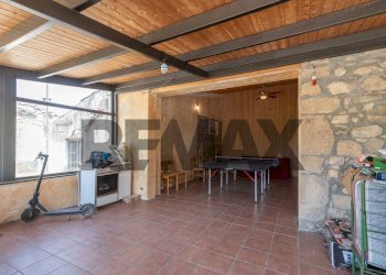 Terrazza - Rustico s.s. 514 rg-ct
 
km 8, 400, Chiaramonte Gulfi - foto 34