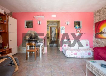 Sala da pranzo - Rustico s.s. 514 rg-ct
 
km 8, 400, Chiaramonte Gulfi - foto 35