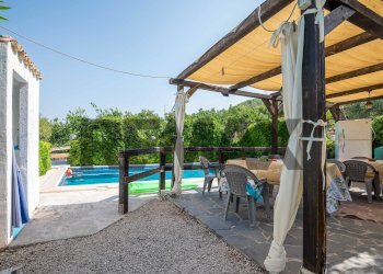 Terrazza - Rustico s.s. 514 rg-ct
 
km 8, 400, Chiaramonte Gulfi - foto 38